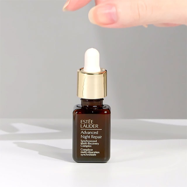 Advanced Night Repair Serum Travel Size