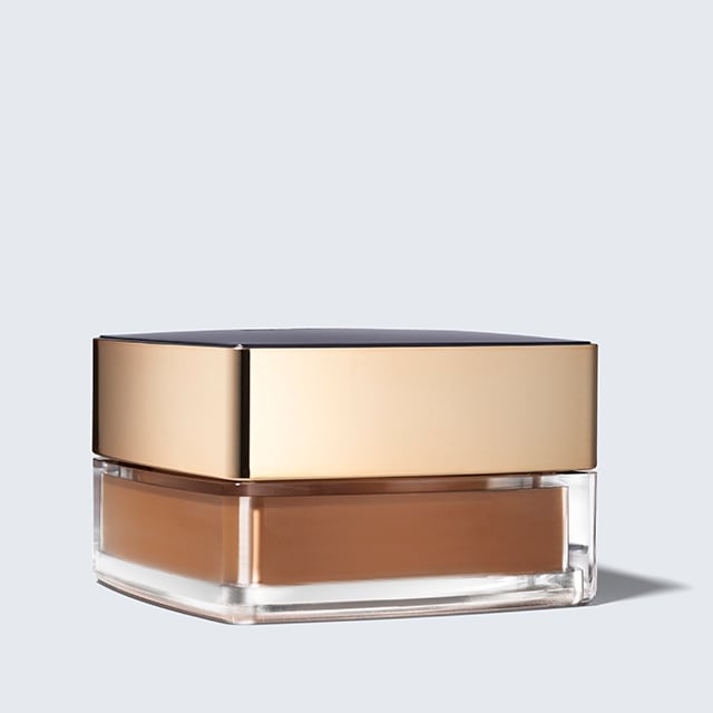 I0142981 0.31 oz Double Wear Sheer Flattery Loose Powder - Deep Matte