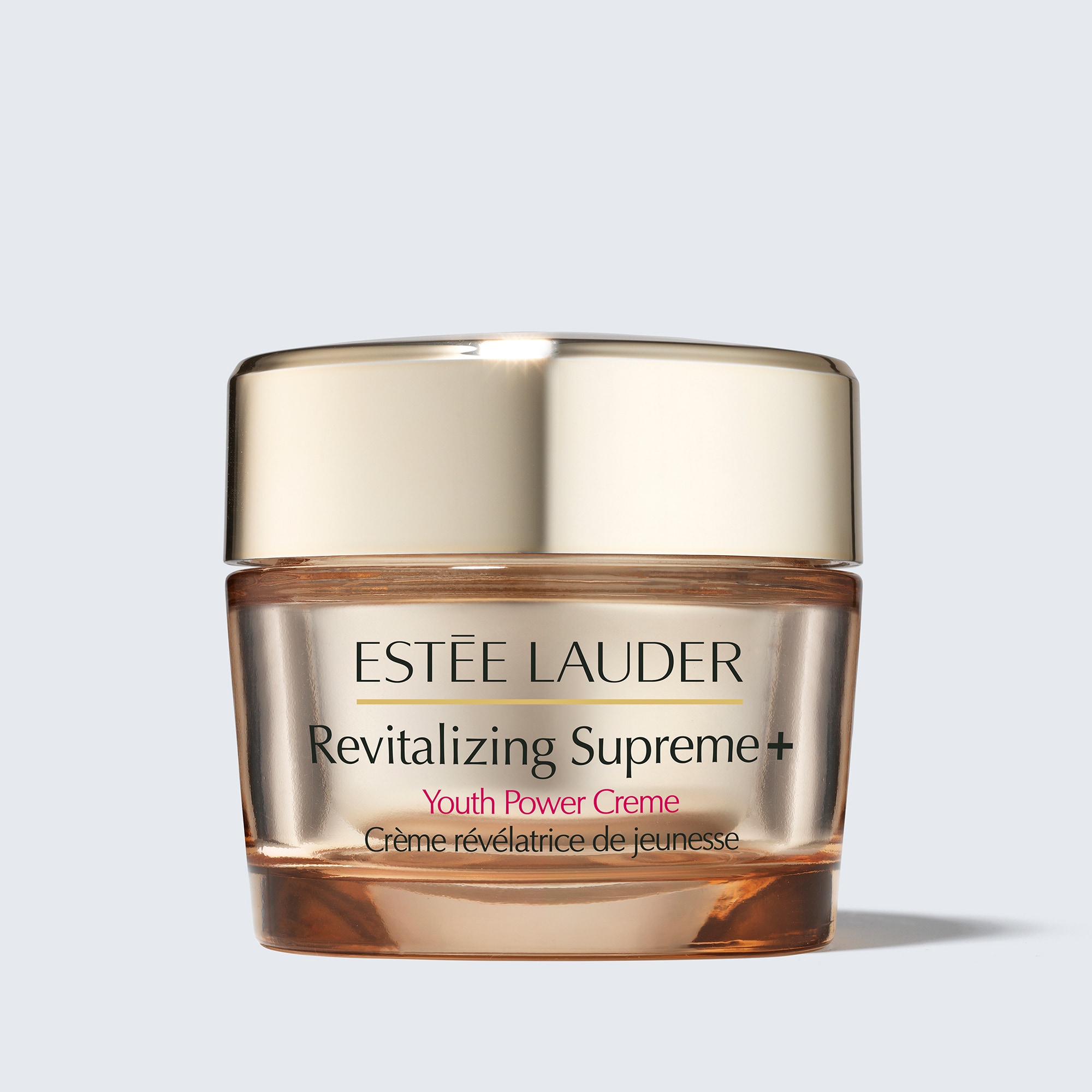 Estee Lauder Revitalizing Supreme+ Youth Power Creme 1oz/30ml