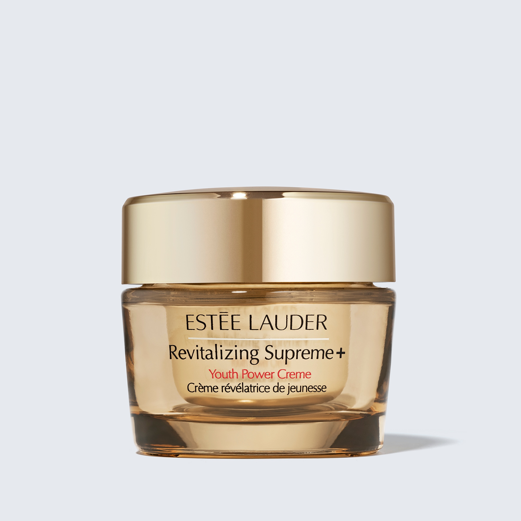 LE LIFT RICH CREAM Moisturisers