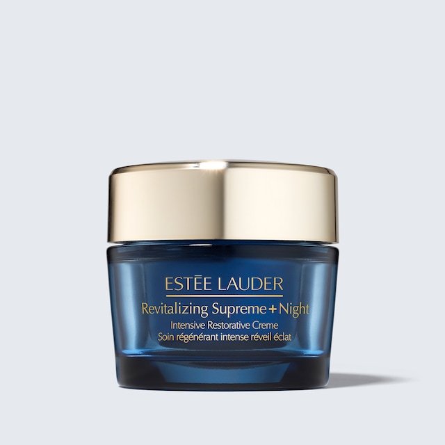 Revitalizing Supreme+ Night Moisturizer
