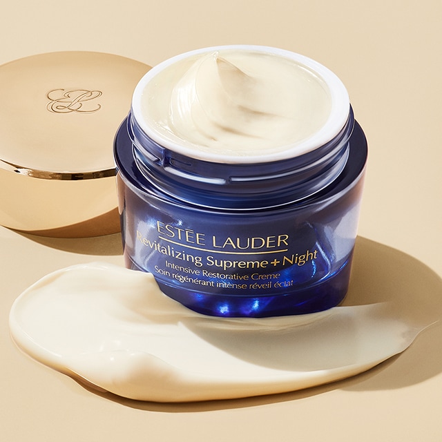 Revitalizing Supreme+ Night Moisturizer