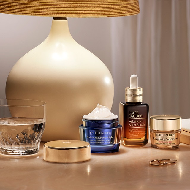 Revitalizing Supreme+ Night Moisturizer