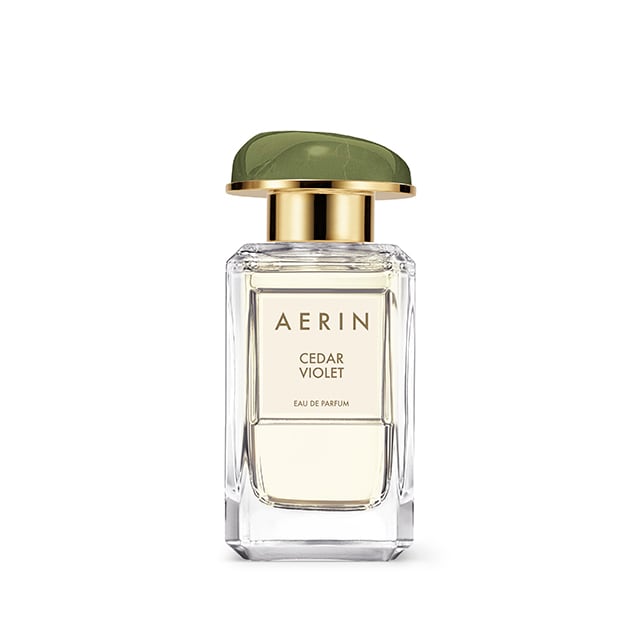 AERIN Cedar Violet
