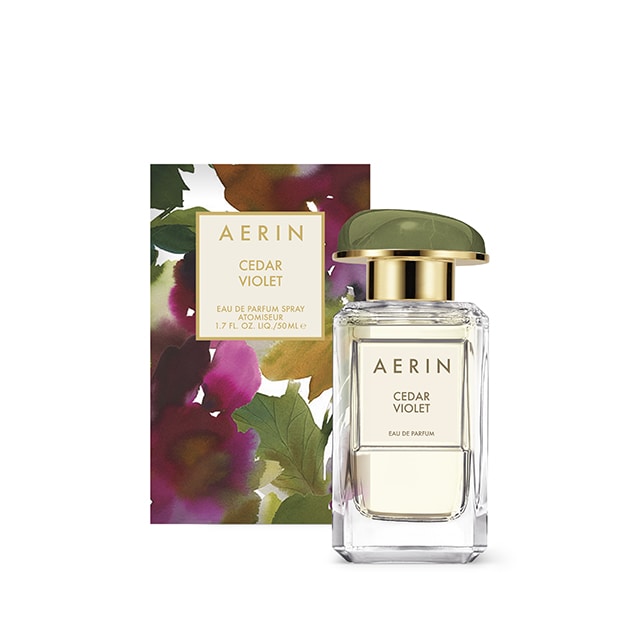 AERIN Cedar Violet