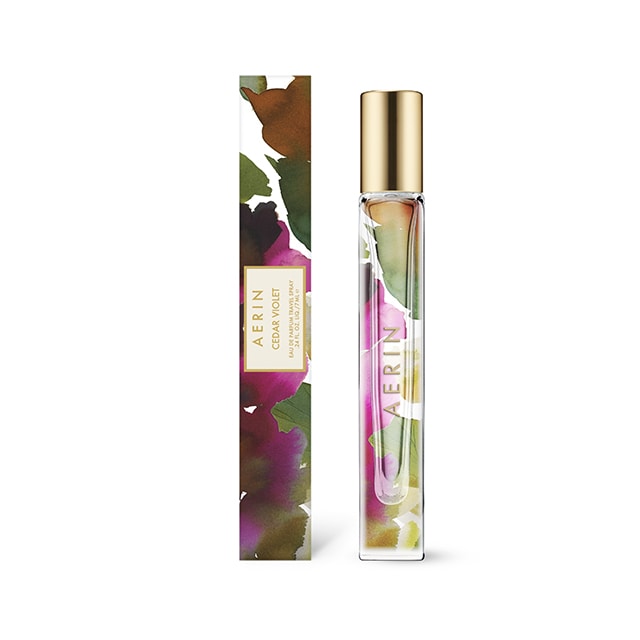 AERIN Cedar Violet