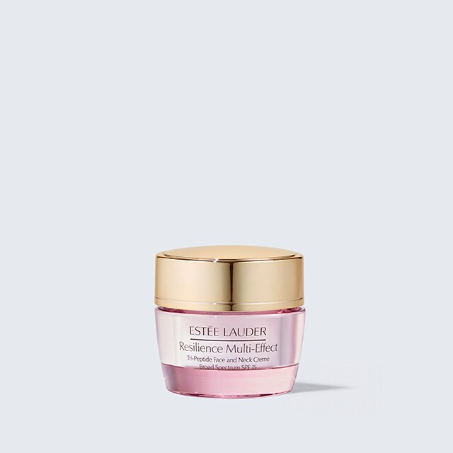 Resilience Multi-Effect Moisturizer