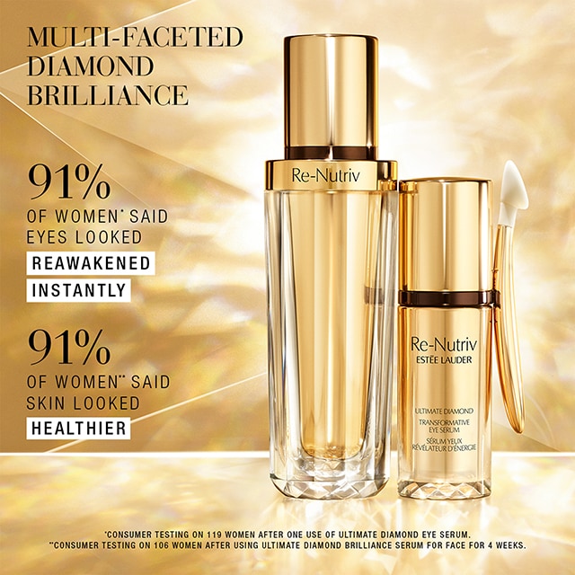 Amazon.com: Estée Lauder Re-Nutriv Ultimate Lift