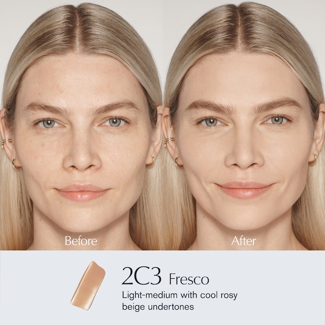 Futurist SkinTint Serum Foundation