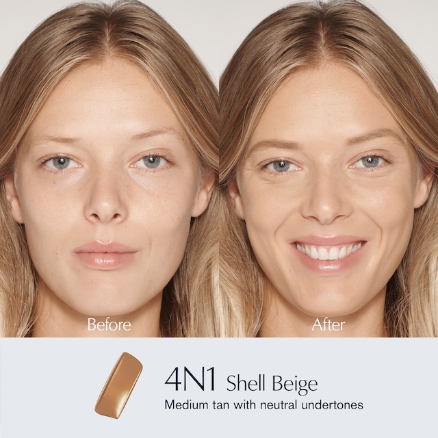 Futurist SkinTint Serum Foundation