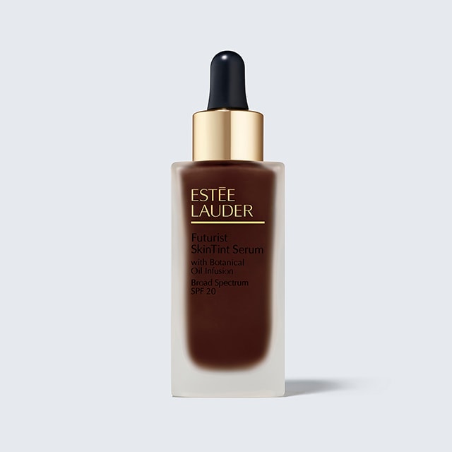 Futurist SkinTint Serum Foundation