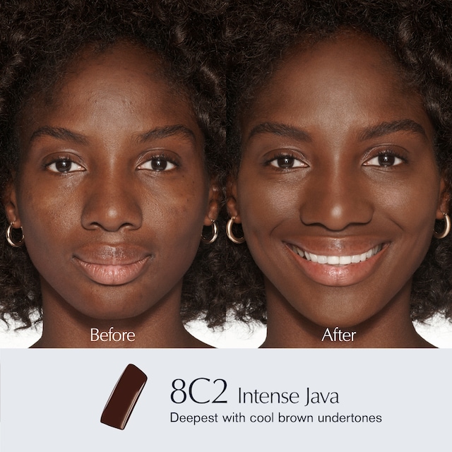 Futurist SkinTint Serum Foundation
