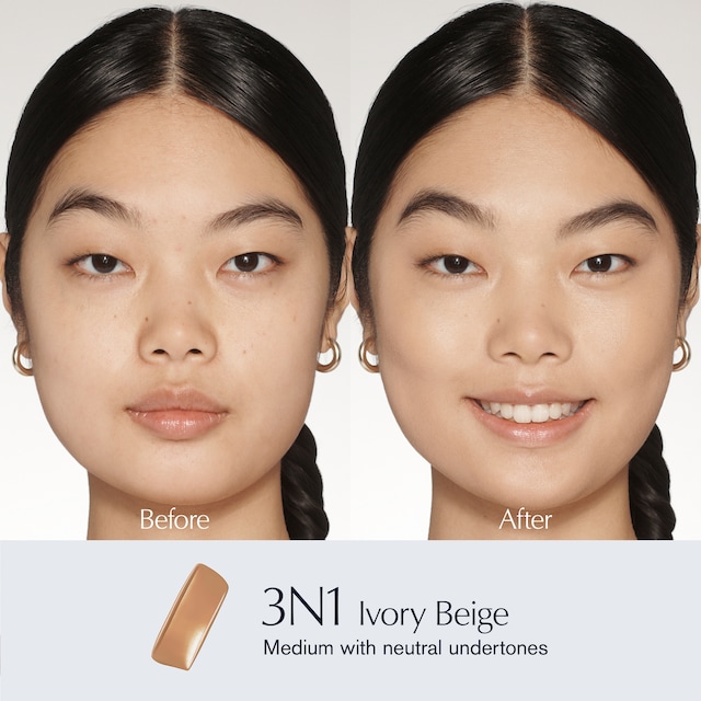Futurist SkinTint Serum Foundation