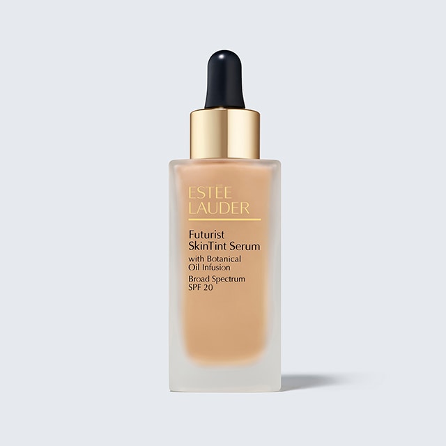 Futurist SkinTint Serum Foundation