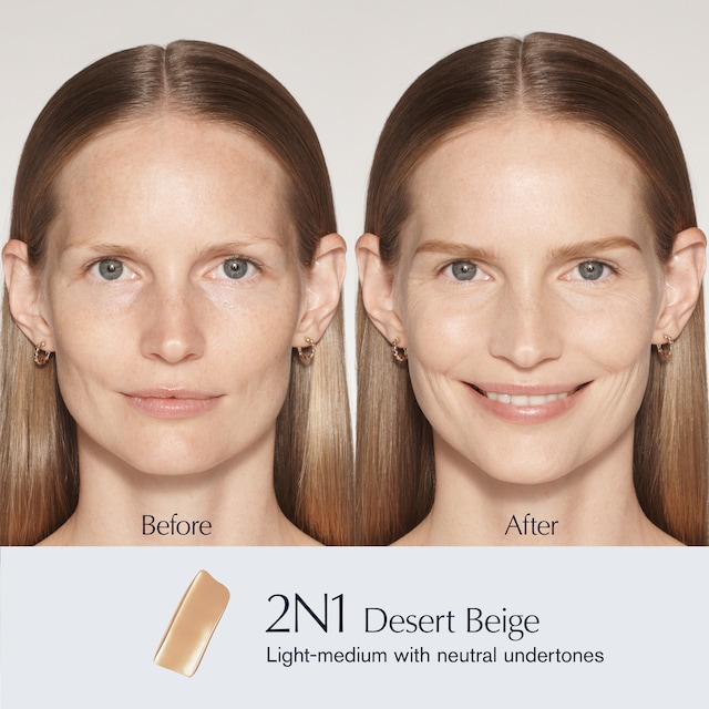 Futurist SkinTint Serum Foundation