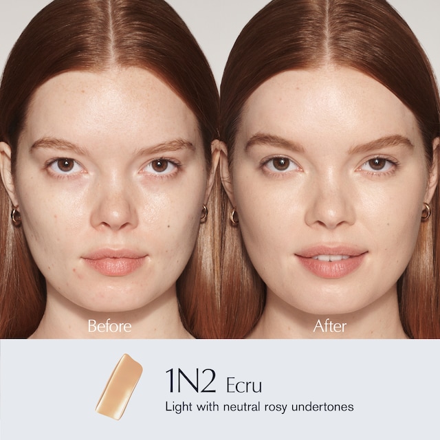 Futurist SkinTint Serum Foundation