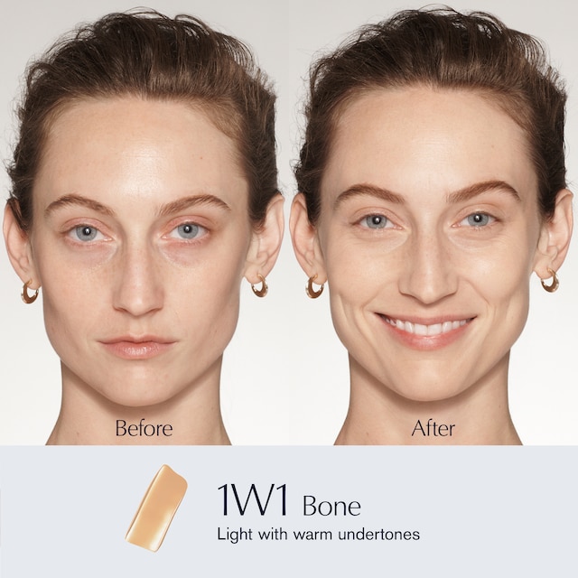 Futurist SkinTint Serum Foundation
