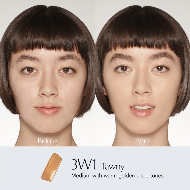 Futurist SkinTint Serum Foundation