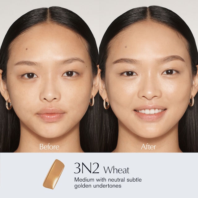 Futurist SkinTint Serum Foundation