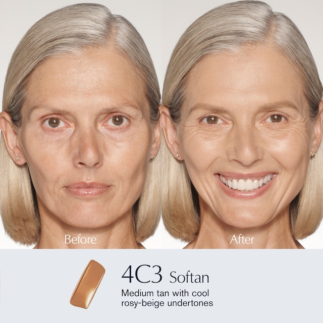 Futurist SkinTint Serum Foundation