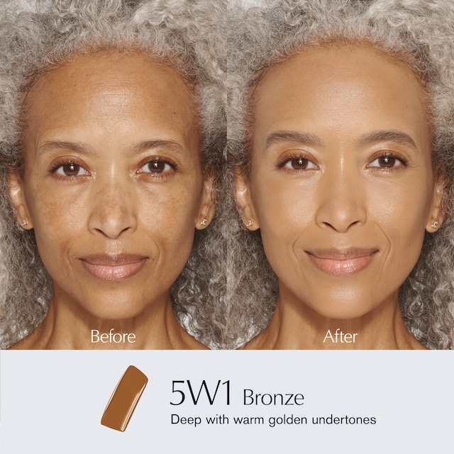 Futurist SkinTint Serum Foundation