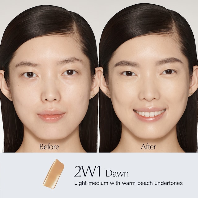 Futurist SkinTint Serum Foundation