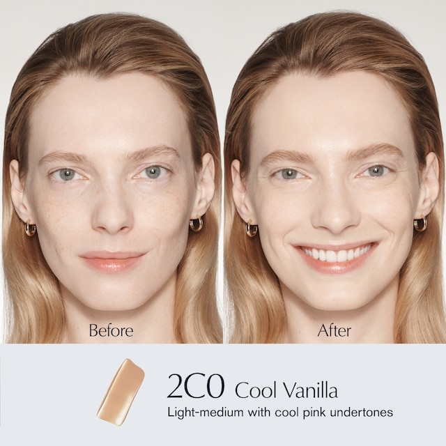 Futurist SkinTint Serum Foundation