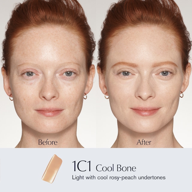Futurist SkinTint Serum Foundation