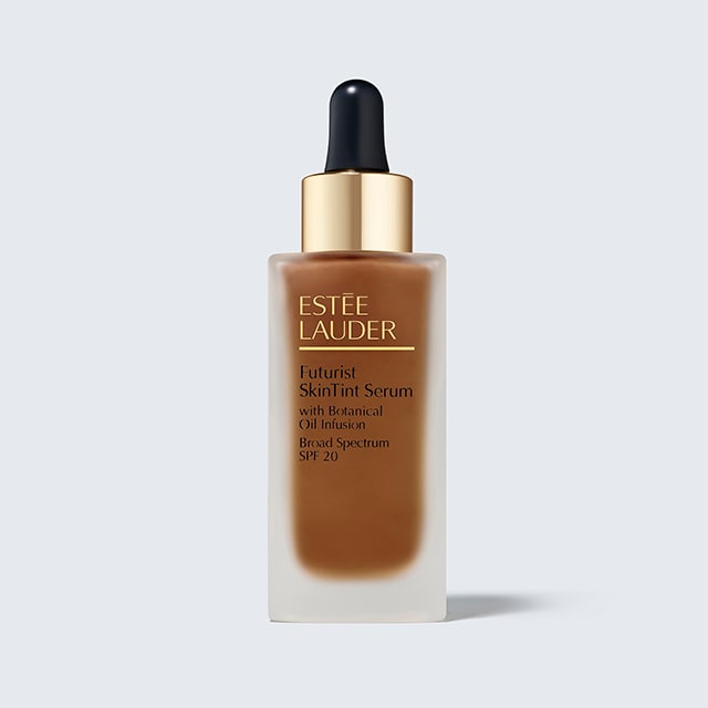 Futurist SkinTint Serum Foundation