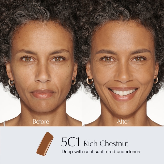 Futurist SkinTint Serum Foundation