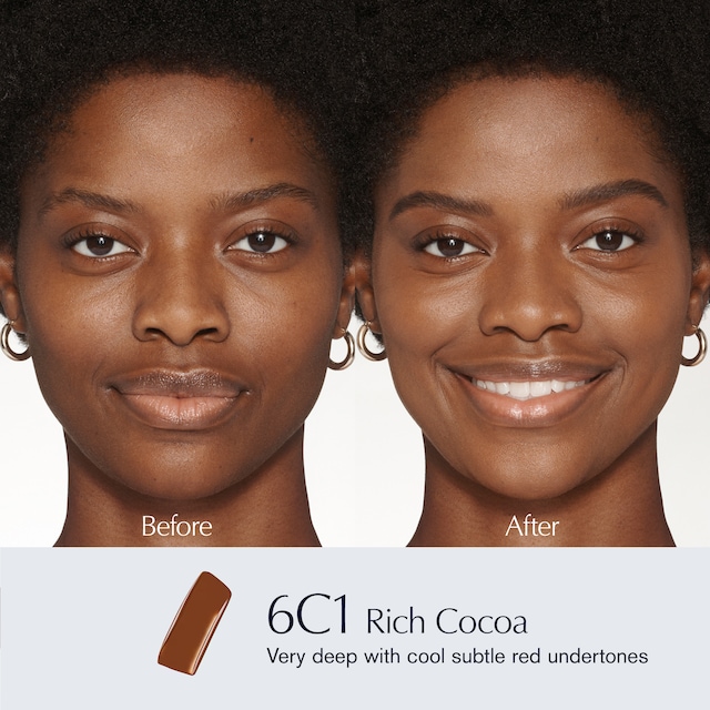 Futurist SkinTint Serum Foundation