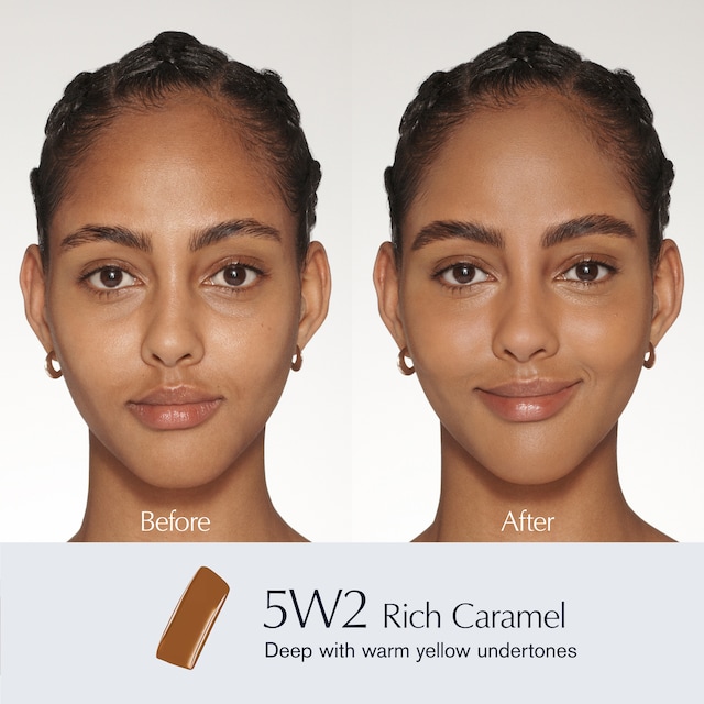 Futurist SkinTint Serum Foundation