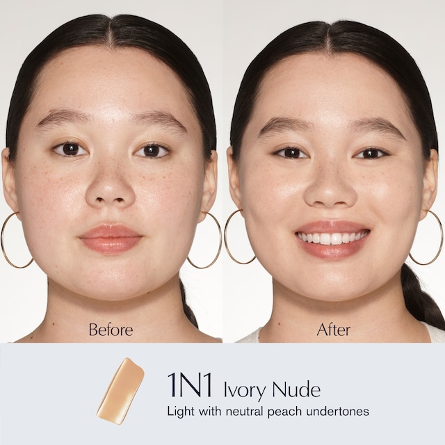 Futurist SkinTint Serum Foundation