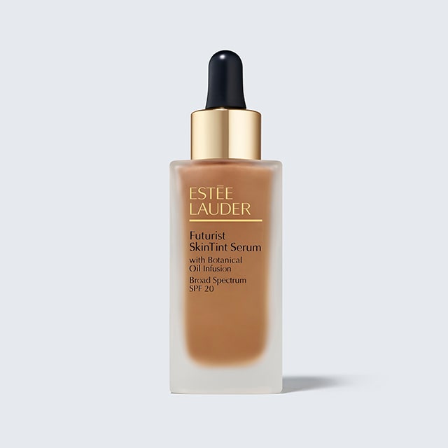 Futurist SkinTint Serum Foundation