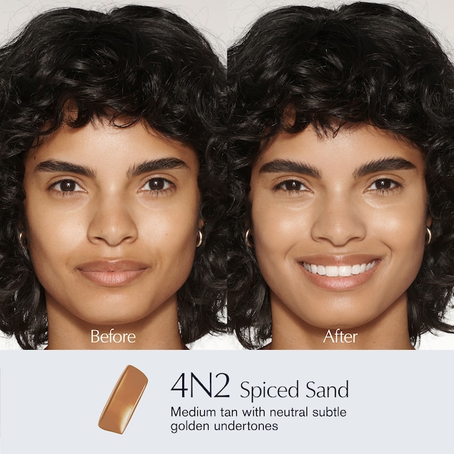 Futurist SkinTint Serum Foundation