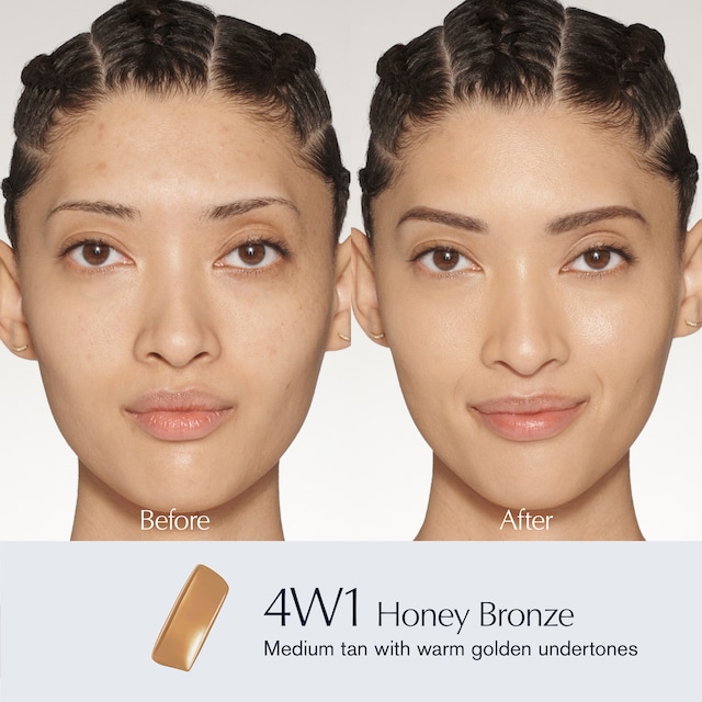 Futurist SkinTint Serum Foundation