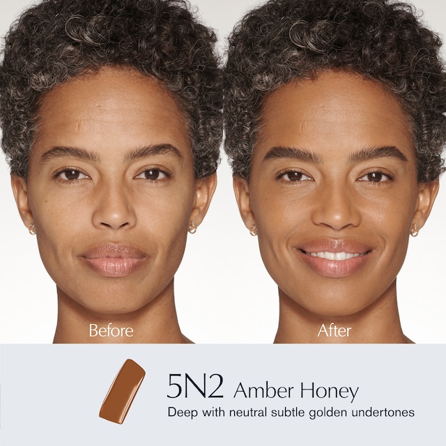 Futurist SkinTint Serum Foundation