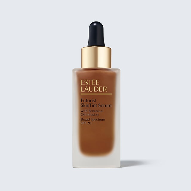 Futurist SkinTint Serum Foundation