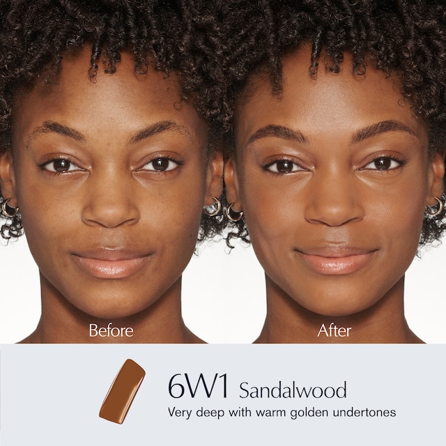 Futurist SkinTint Serum Foundation