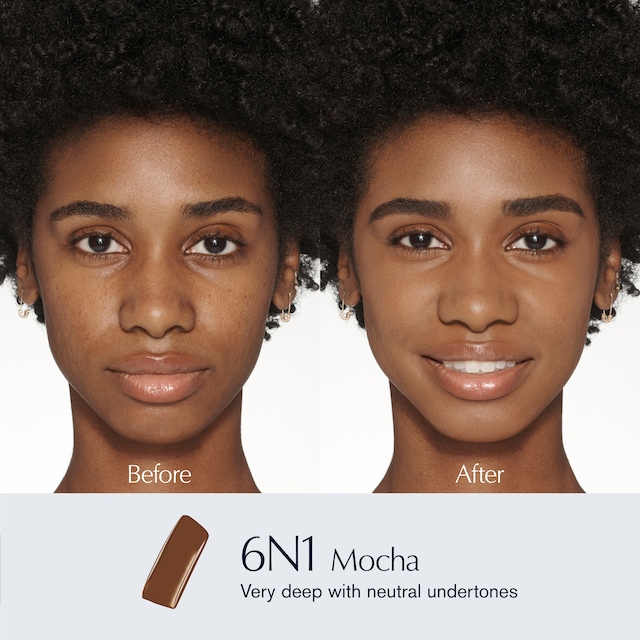 Futurist SkinTint Serum Foundation