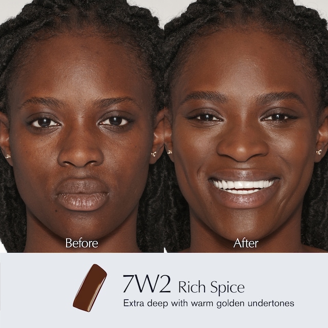 Futurist SkinTint Serum Foundation