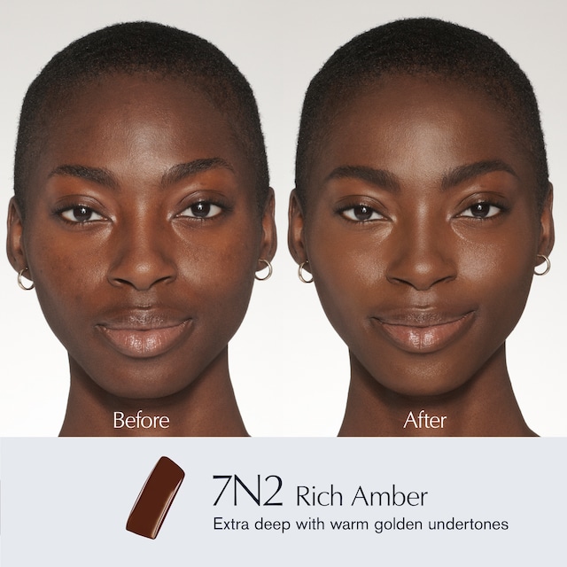 Futurist SkinTint Serum Foundation