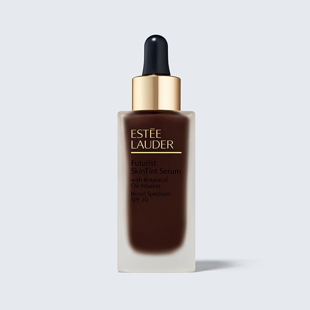Futurist SkinTint Serum Foundation
