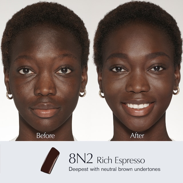 Futurist SkinTint Serum Foundation