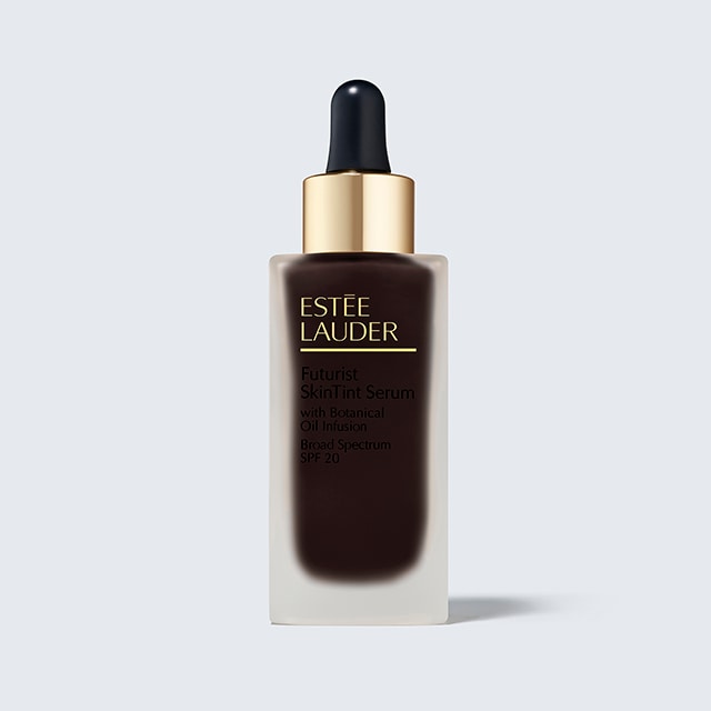Futurist SkinTint Serum Foundation
