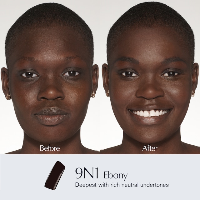 Futurist SkinTint Serum Foundation