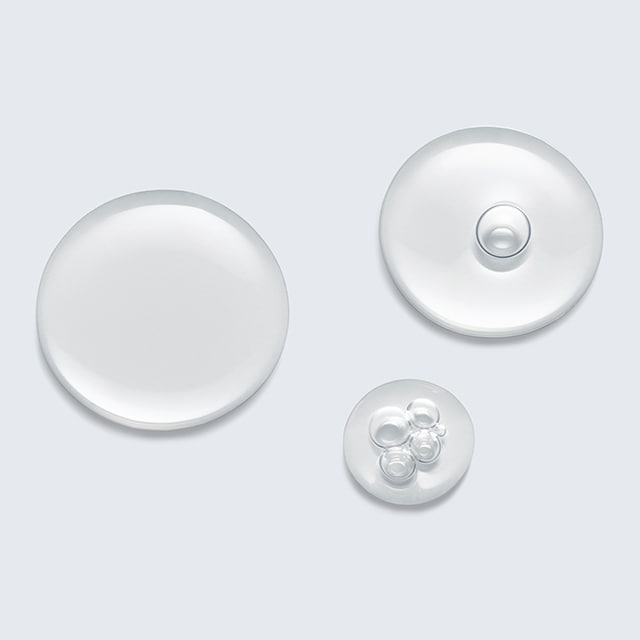 Soft Clean Infusion