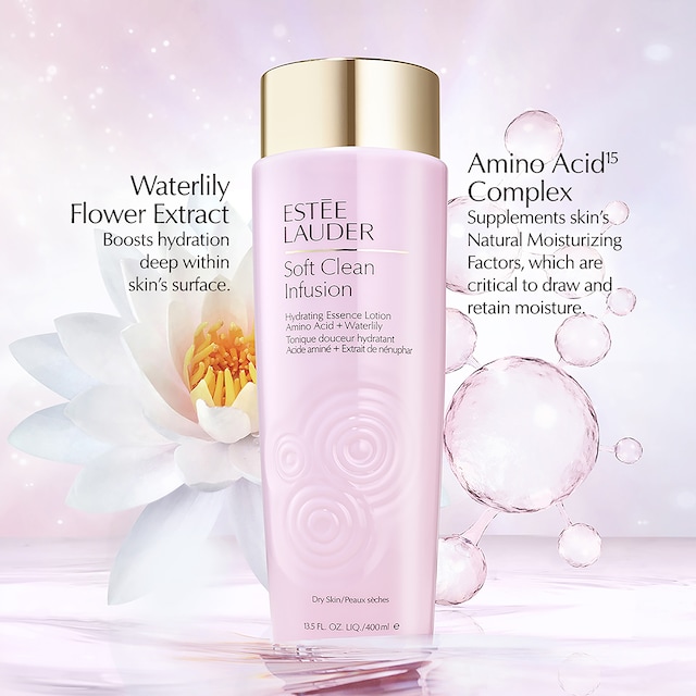 Soft Clean Infusion