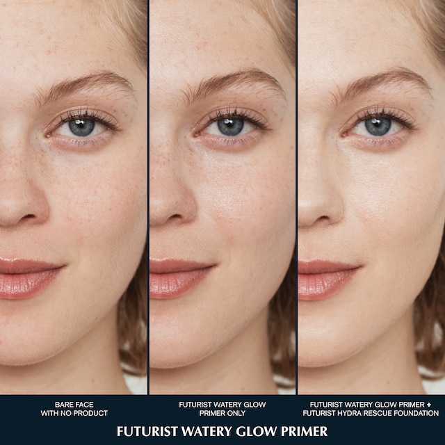 Futurist Aqua Brilliance™ Travel Size