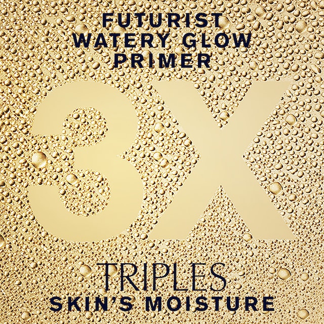 Futurist Aqua Brilliance™ Travel Size